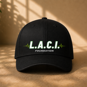 Official L.A.C.I. Classic Cap