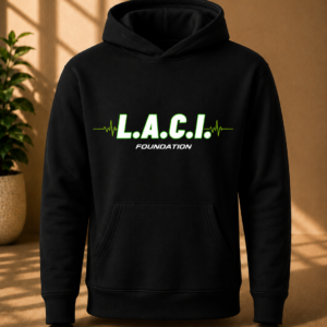 Official L.A.C.I. Classic Hoodie