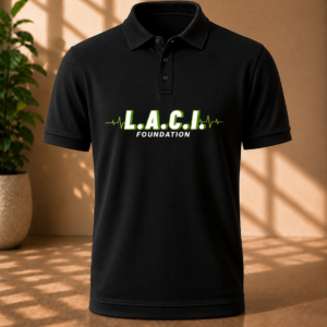 Official L.A.C.I. Classic Polo Shirt
