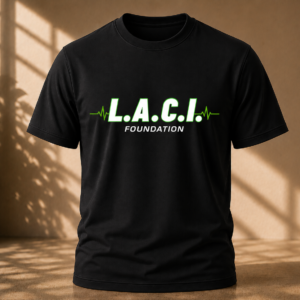 Official L.A.C.I. Classic T-Shirt