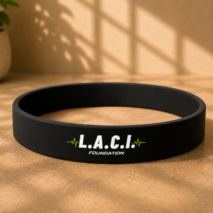 Official L.A.C.I. Classic Bracelet